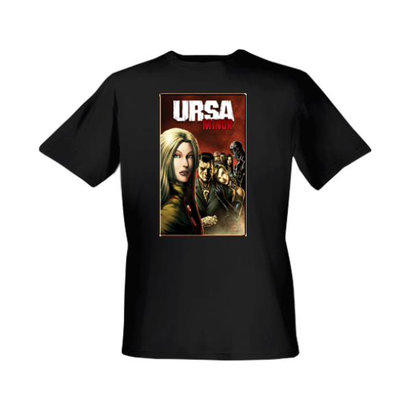 Ursa Minor T-Shirt